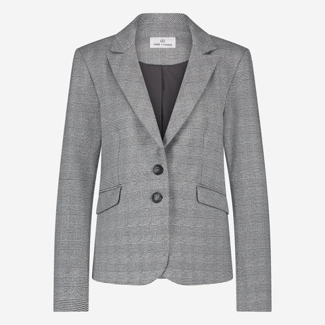 Hetty Blazer