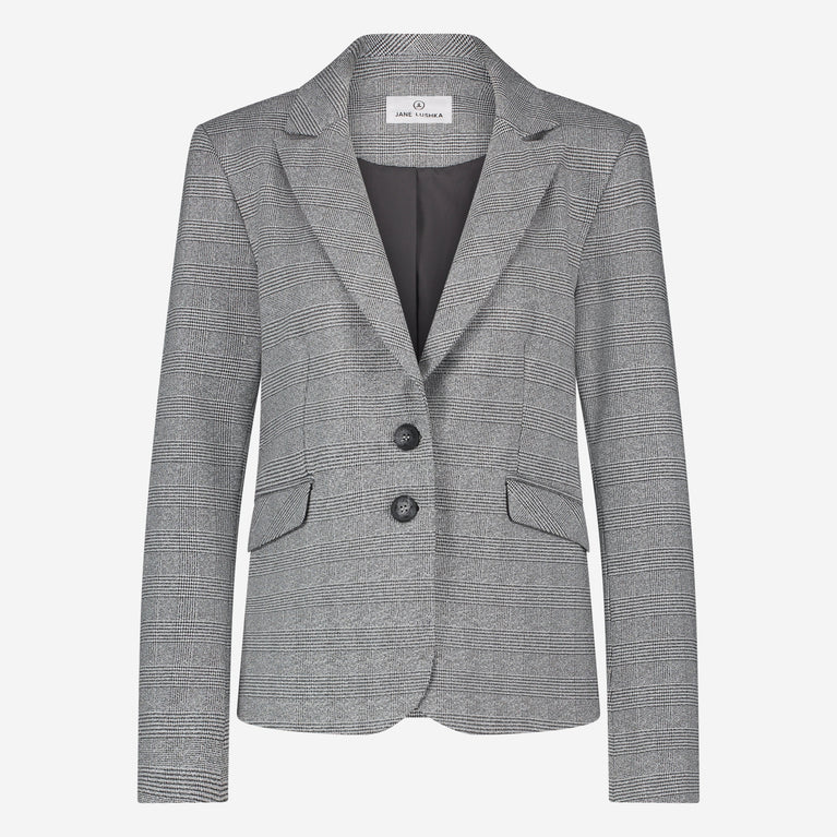 Hetty Blazer