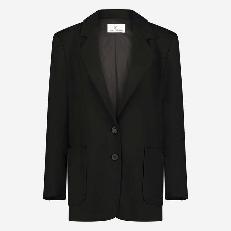 Lennard Blazer