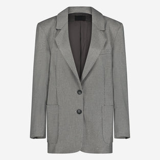 Lennard Oversize Blazer