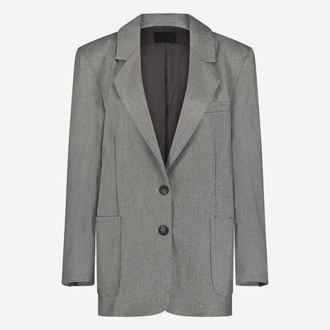 Lennard Oversize Blazer