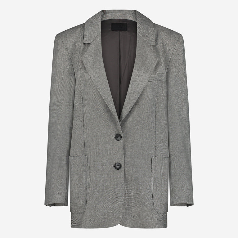 Lennard Oversize Blazer