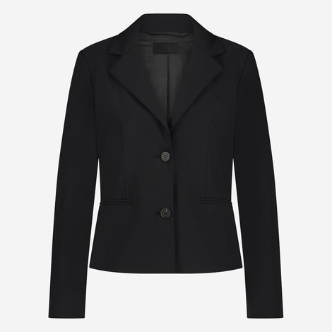 Venecia Blazer Technical Jersey