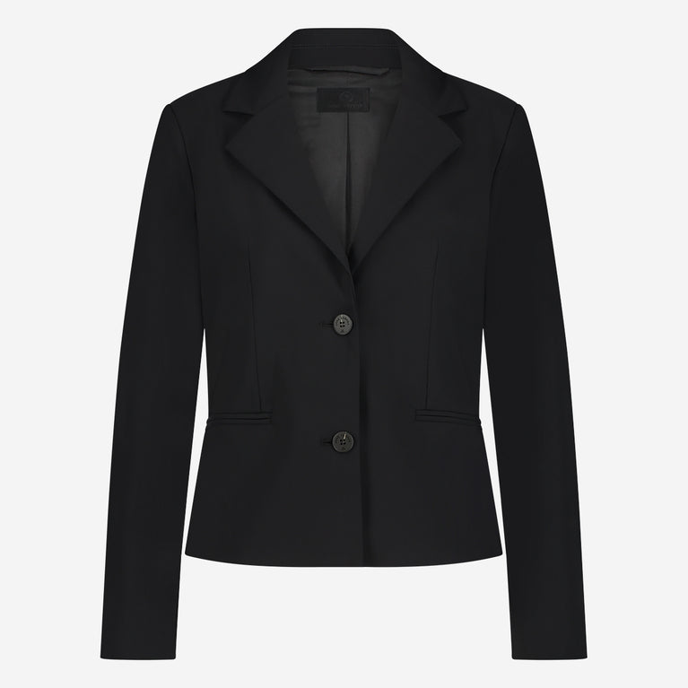 Venecia Blazer Technical Jersey