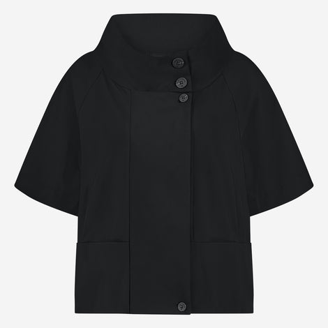 London Jacket Technical Jersey