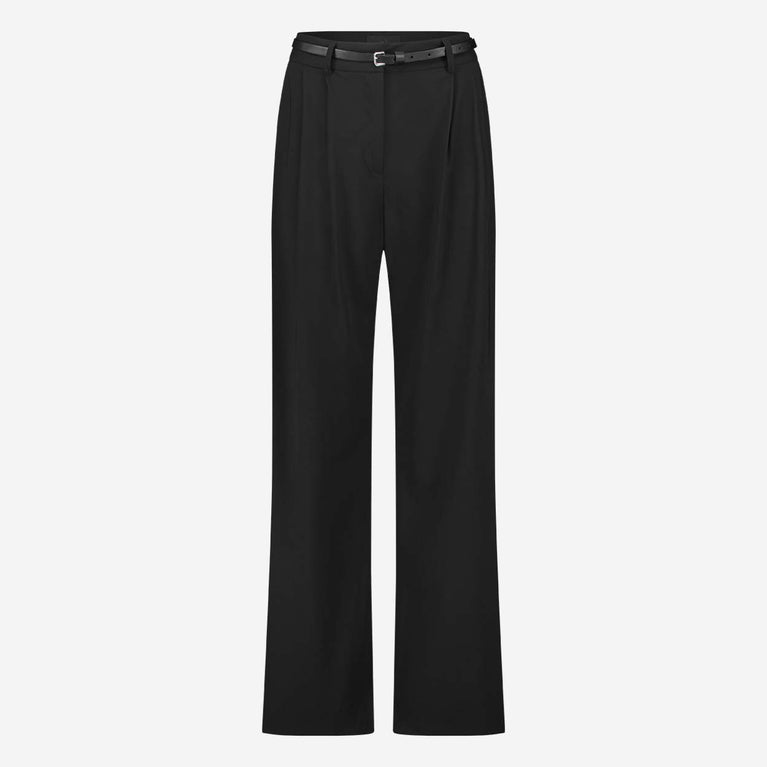 Marion Pants Technical Jersey