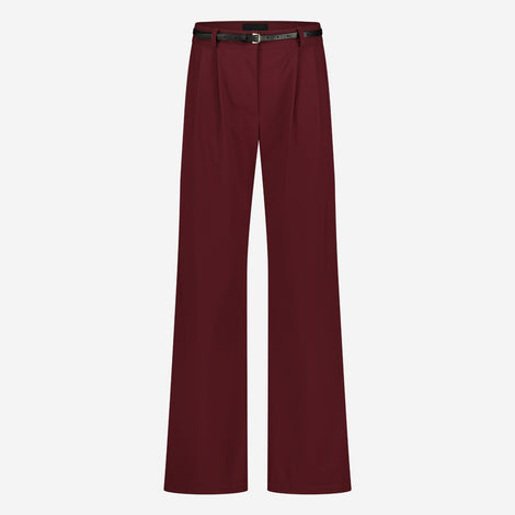 Marion Pants Technical Jersey