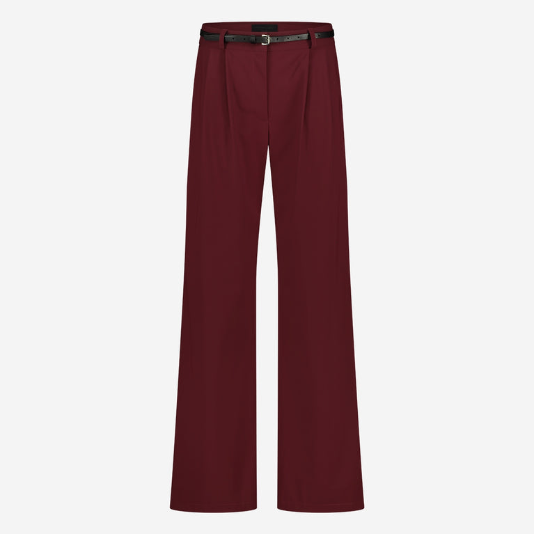 Marion Pants Technical Jersey