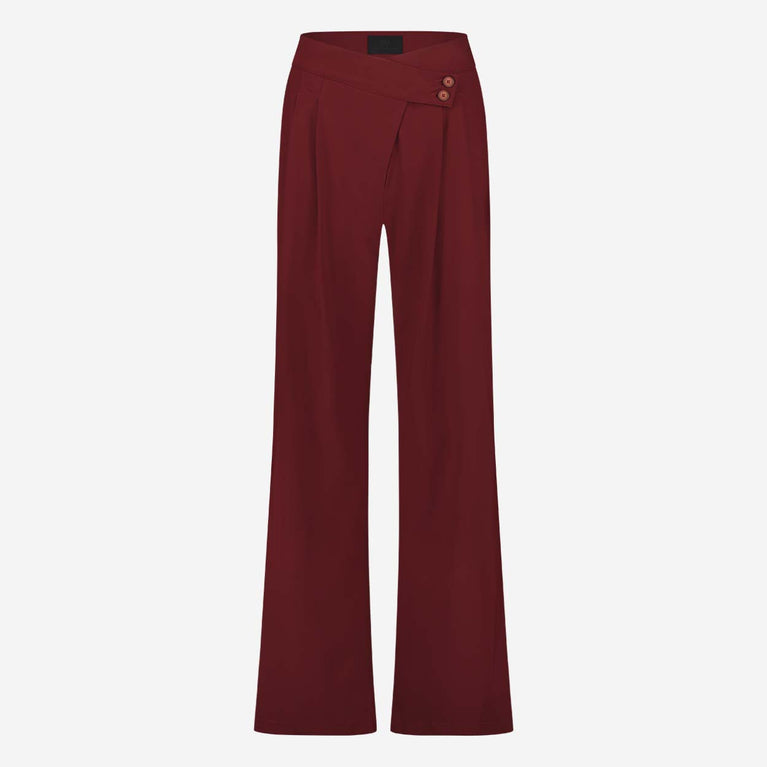 Gabriel Pants Technical Jersey