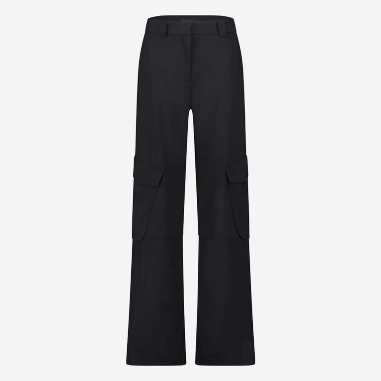 San Pants Technical Jersey