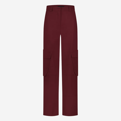 San Pants Technical Jersey