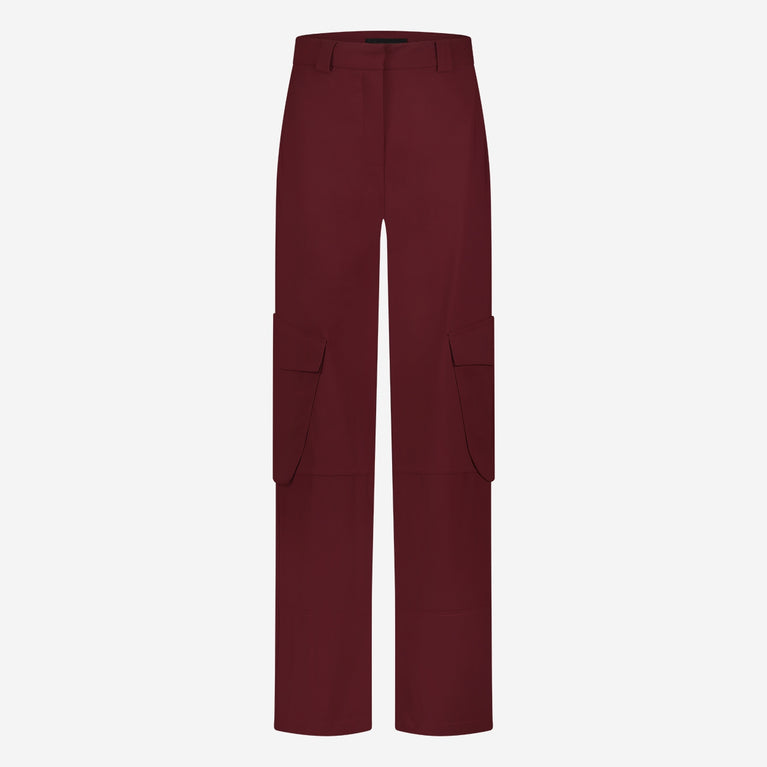 San Pants Technical Jersey