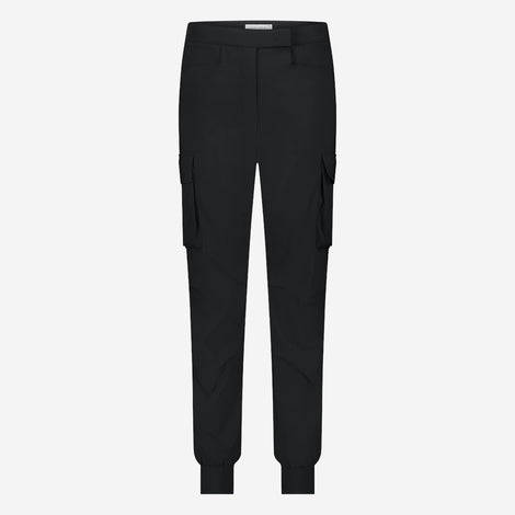 Marita Pants Technical Jersey