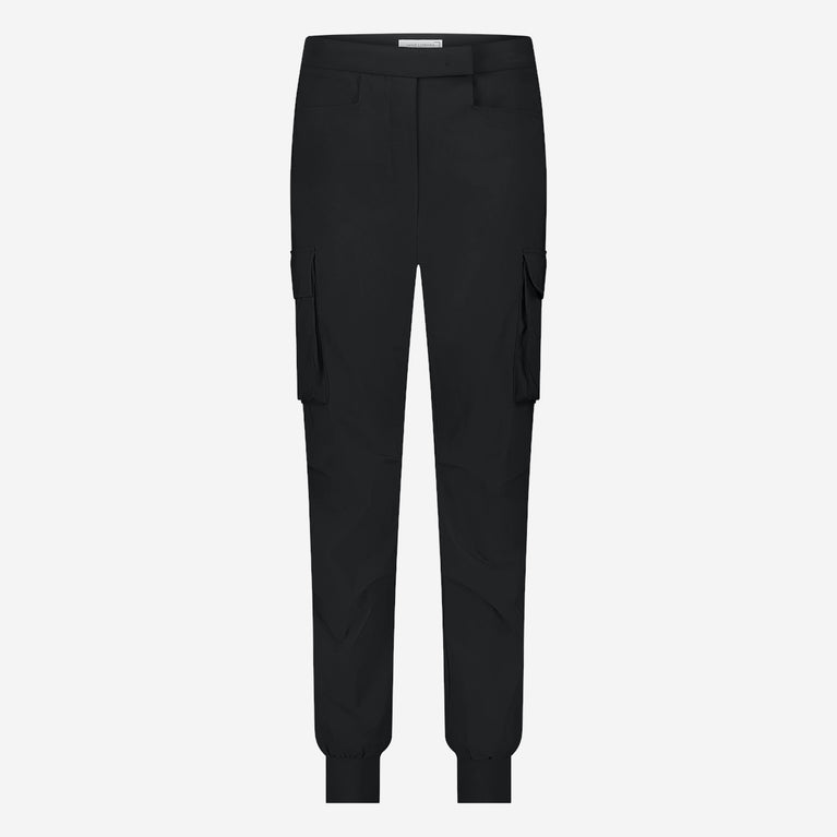 Marita Pants Technical Jersey