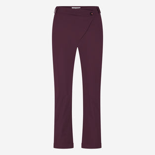 Valentine pants technical jersey