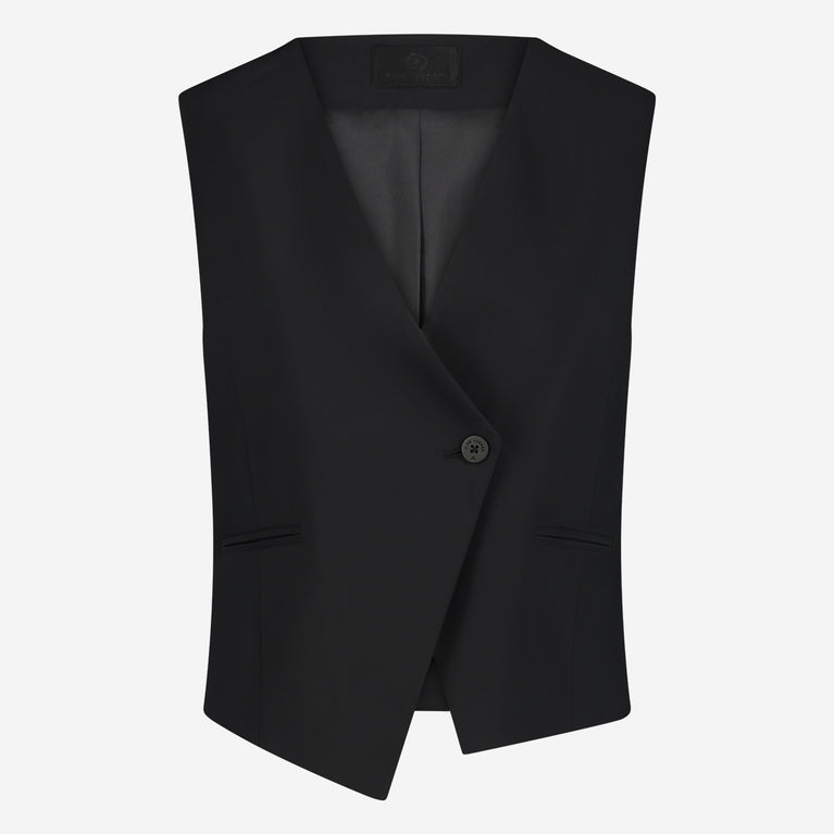 City Vest Technical Jersey