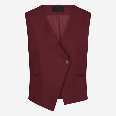 City Vest Technical Jersey