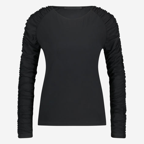 Carlin Top Technical Jersey