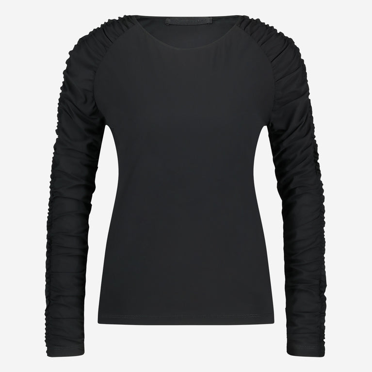 Carlin Top Technical Jersey