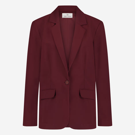 Lima Blazer Technical Jersey