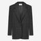 Lennard Oversize Blazer Technical Jersey