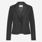 Elvira Blazer Technical Jersey