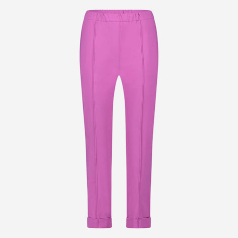 Irena Pants Technical Jersey