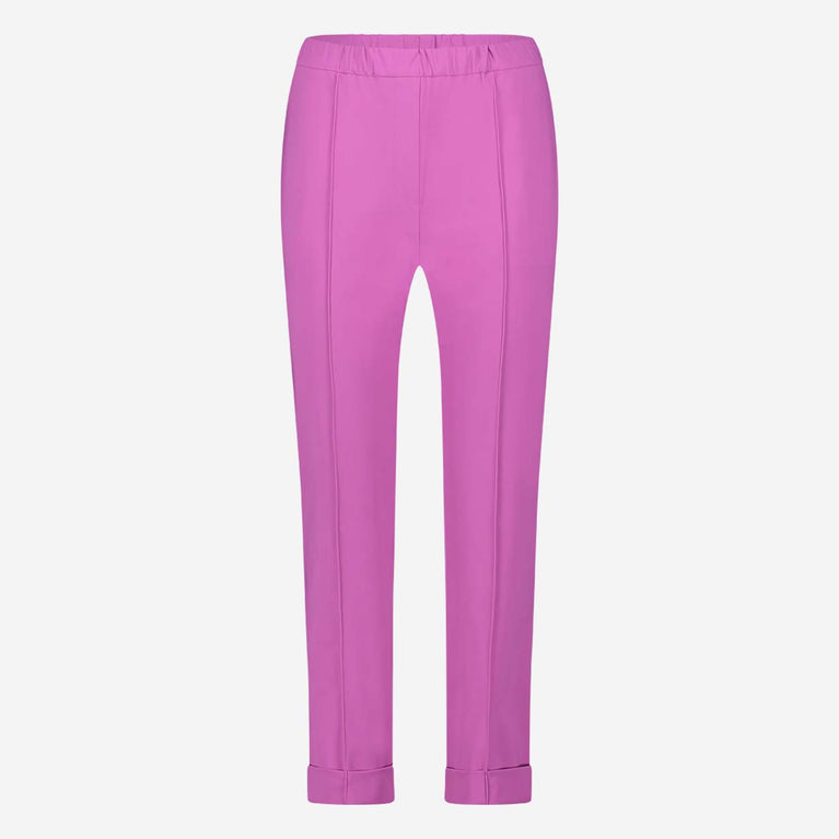 Irena Pants Technical Jersey