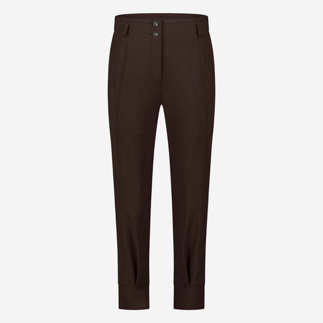 Delia Pants Technical Jersey