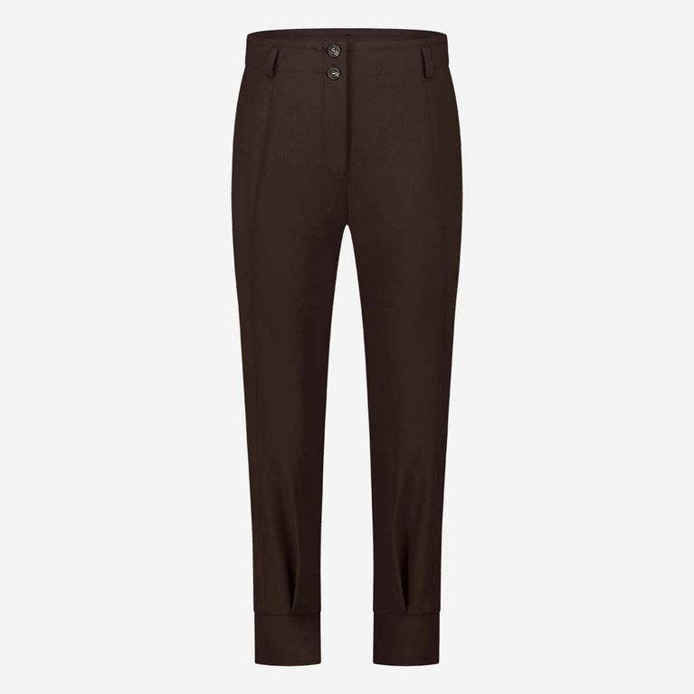 Delia Pants Technical Jersey