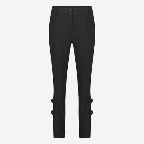 Delia Pants Technical Jersey