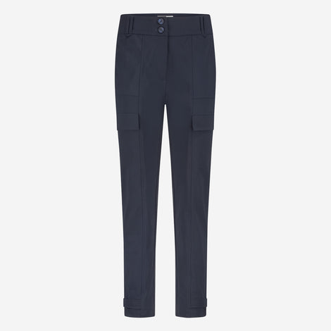 Vera pants technical jersey