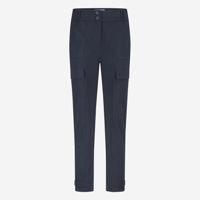 Vera pants technical jersey