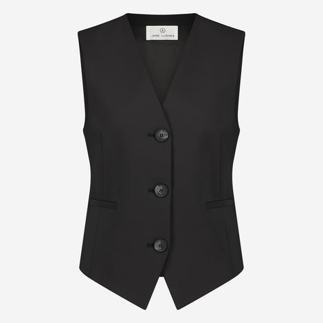 Erik Vest Technical Jersey