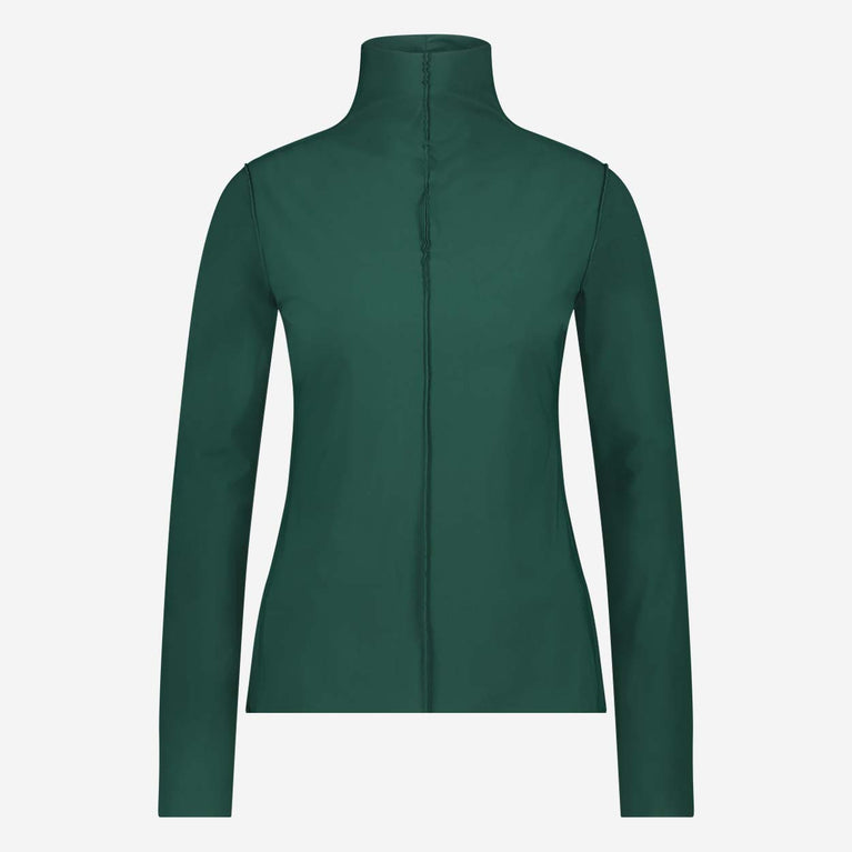 Zara Top Technical Jersey