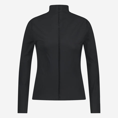 Zara Top Technical Jersey