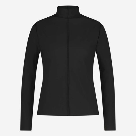 Zara Top Technical Jersey