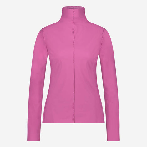 Zara Top Technical Jersey