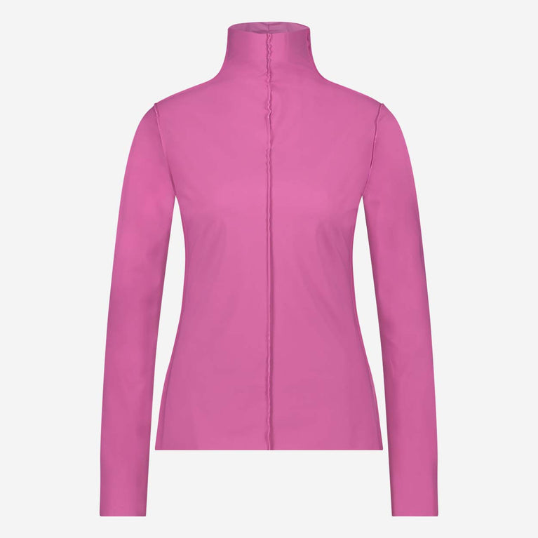 Zara Top Technical Jersey