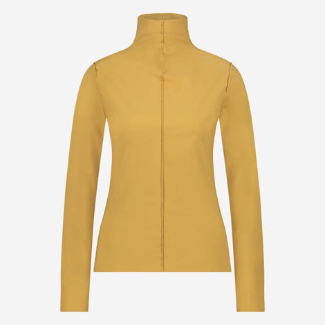 Zara Top Technical Jersey