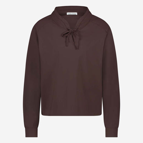 Dora Top Technical Jersey