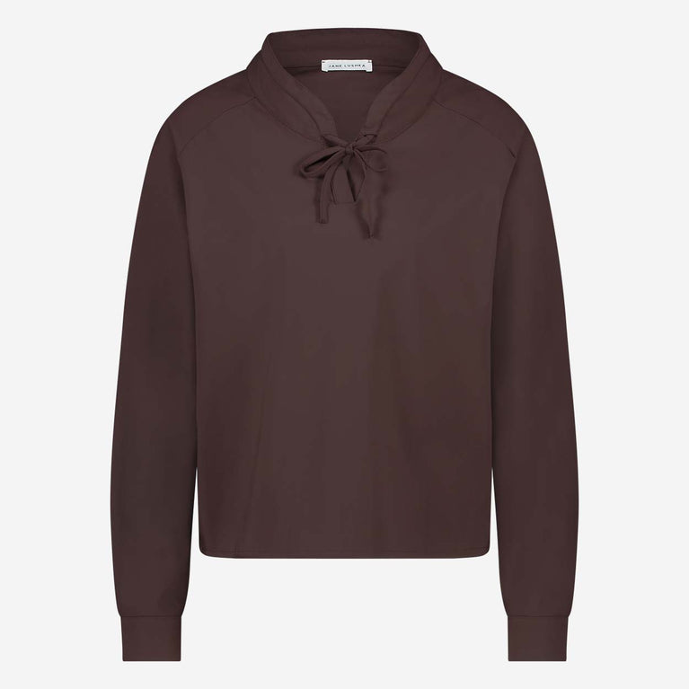 Dora Top Technical Jersey