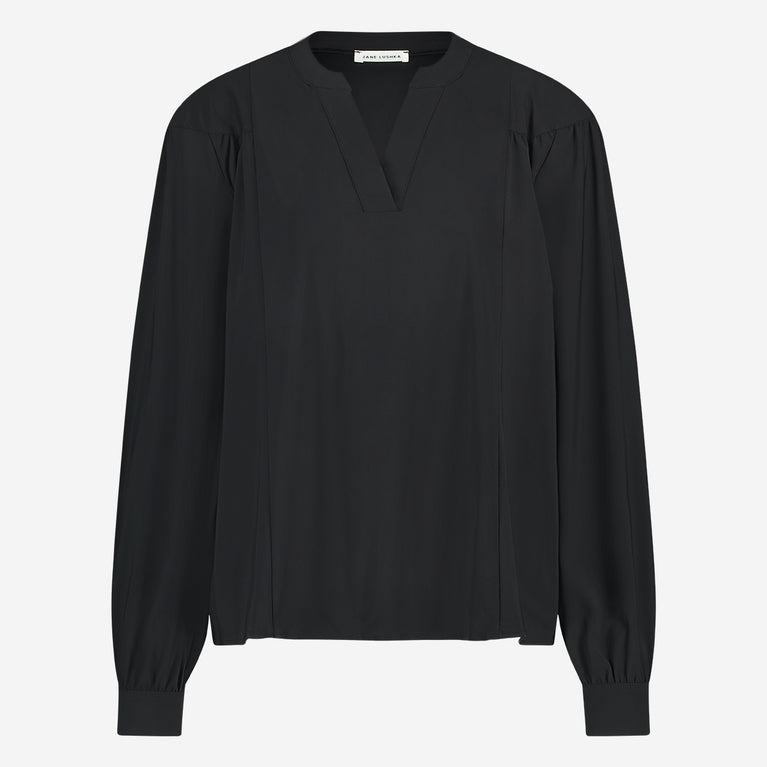 Jet Top Technical Jersey