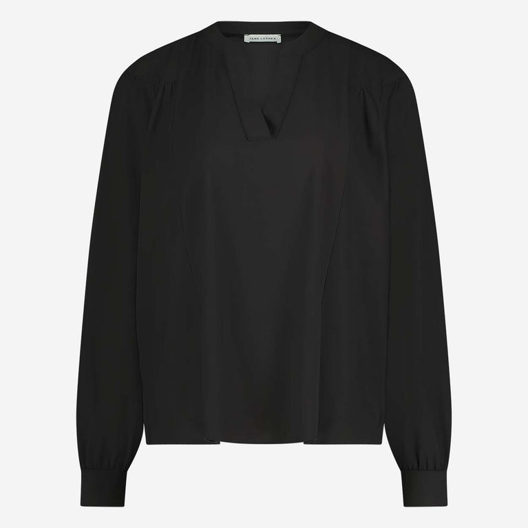 Jet Top Technical Jersey