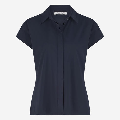 Wilma blouse technical jersey