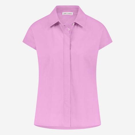 Wilma blouse technical jersey