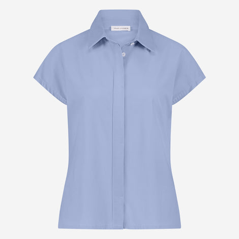 Wilma blouse technical jersey