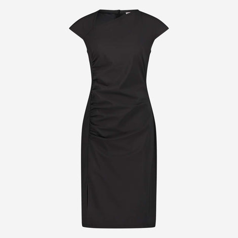 Georgia Dress Technical Jersey