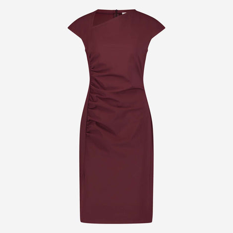 Georgia Dress Technical Jersey