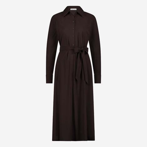 Devitta Dress Technical Jersey